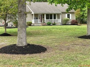 28555 Round Pole Bridge Rd, Milton, DE 19968