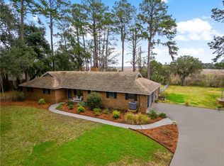 85 Marsh Oak Dr, Brunswick, GA 31525