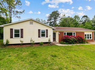 6203 Vigilante Ct, Fayetteville, NC 28303