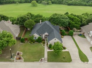 130 Bluff Vw, Aledo, TX 76008