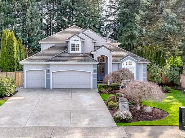 13418 159th Street Ct E, Puyallup, WA 98374