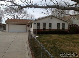 126 Majestic Ct, Palisade, CO 81526