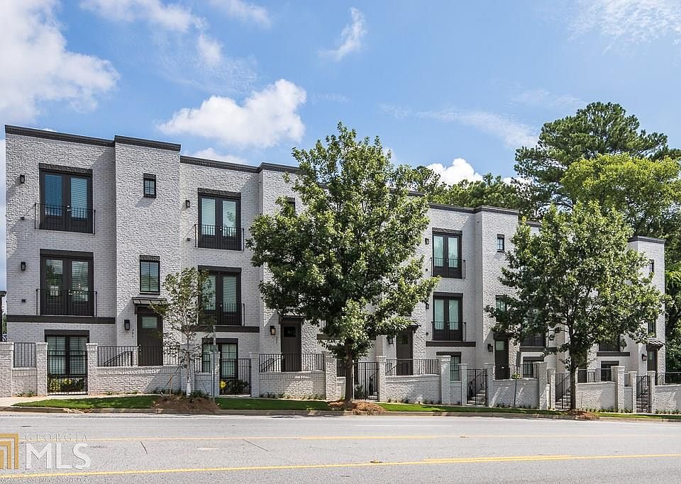 1st image of 780 Lindbergh Dr NE Lot 27