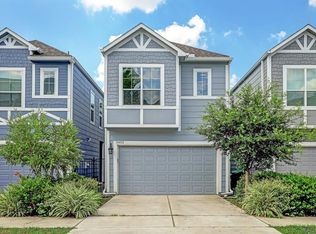 5432 Kiam St, Houston, TX 77007