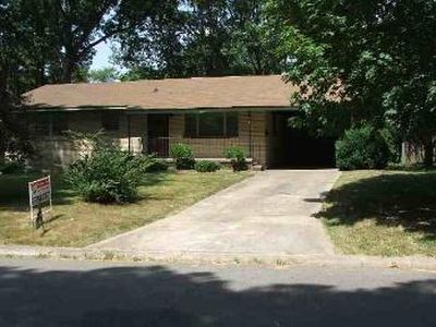 308 Wedgewood Rd, Little Rock, AR, 72205
