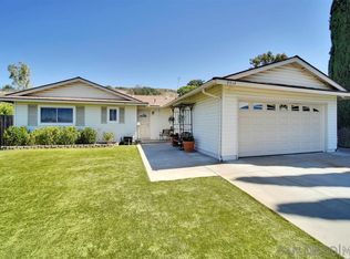 9514 Tuthill Way, Santee, CA 92071