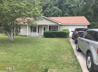 100 Alberts Ct, Kingsland, GA 31548