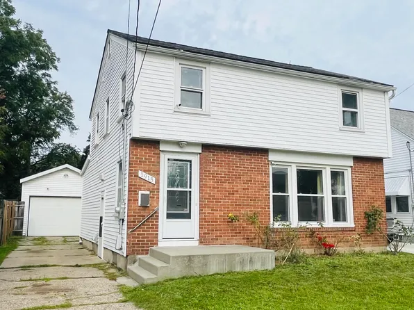 1915 Galewood Ave SW, Wyoming, MI 49509