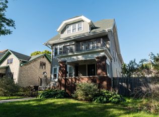 2127 N Hi Mount Blvd, Milwaukee, WI 53208