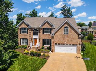 14206 Charters Bluff Pl, Midlothian, VA 23114
