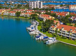 511 Sandy Hook Rd #511, Saint Petersburg, FL 33706