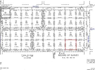 86th West On D12 Antelope Acres, Lancaster, CA