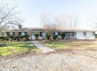 10105 Us Highway 68, Georgetown, OH 45121