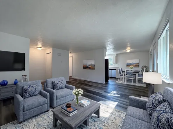 5495 A St, Springfield, OR