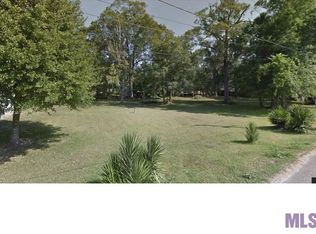 LOT 37 Rue Des Chenes, French Settlement, LA 70733