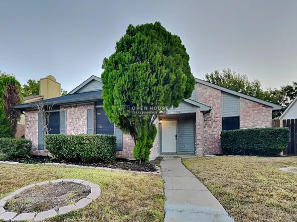 2602 Lake Valley Dr, Garland, TX 75040