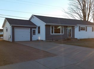 2517 W Main St, Merrill, WI 54452