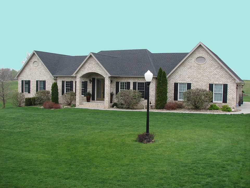 Deer Run Estates