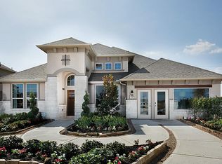 1826 Pleasant Springs Ln, Houston, TX 77089