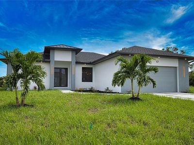59 Tee View Rd, Rotonda West, FL, 33947
