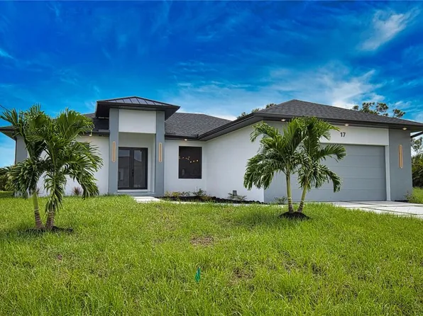 59 Tee View Rd, Rotonda West, FL 33947