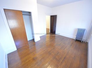 133 Warren St #10, Brighton, MA 02135