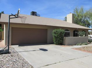 1804 S Ash, Mesa, AZ 85202