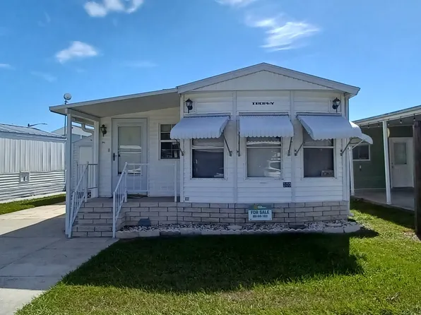 11111-300 Stc, Zephyrhills, FL 33541