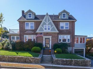 626 Belmont St, Watertown, MA 02472