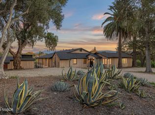 970 College Canyon Rd, Solvang, CA 93463