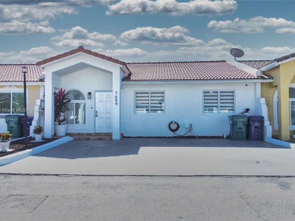 7684 NW 179th St, Hialeah, FL 33015