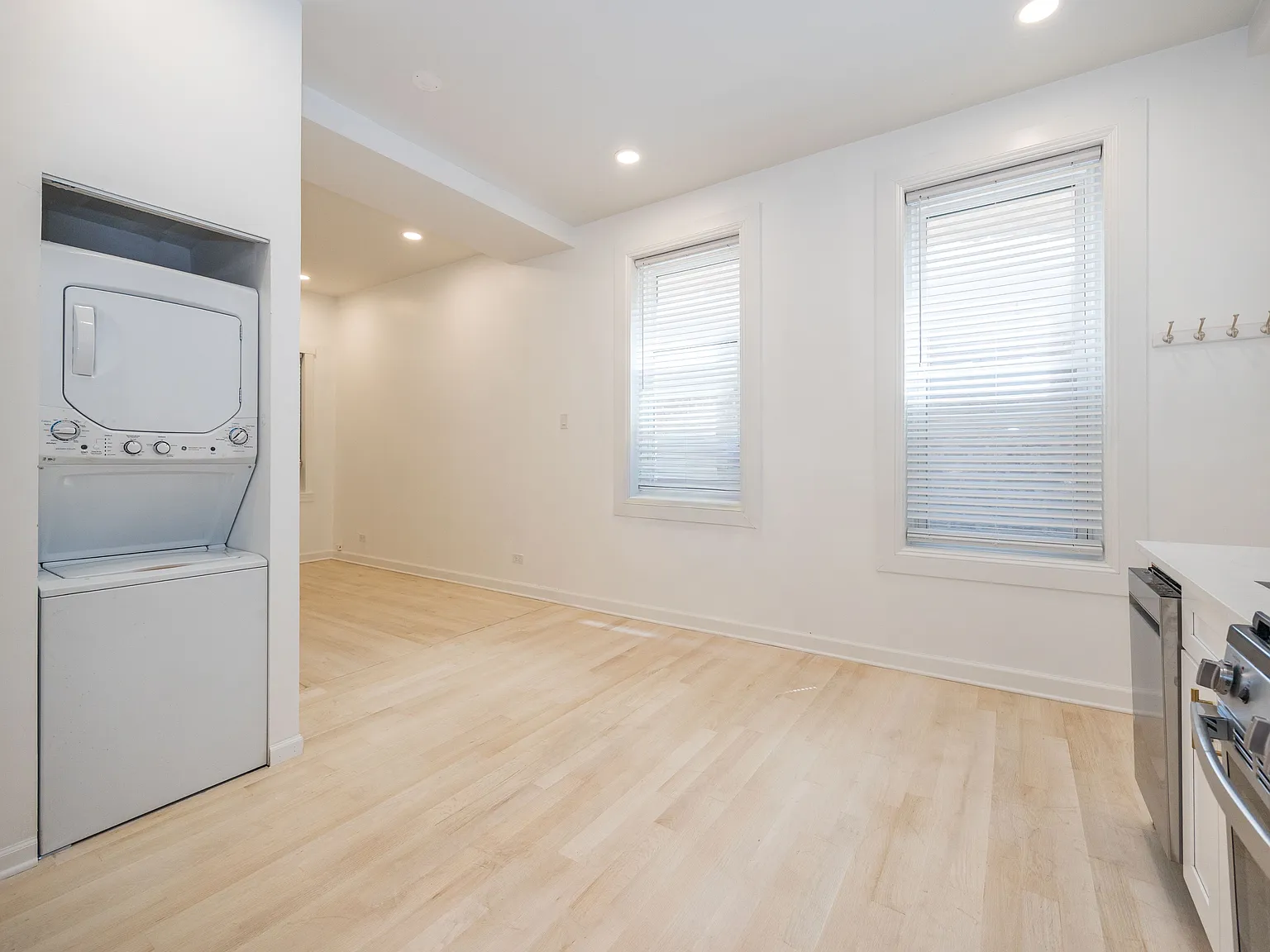 1 bed, $2,450 — Photo 2