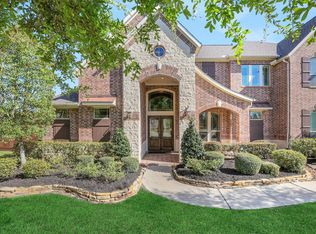21603 Country Cove Ct, Cypress, TX 77433
