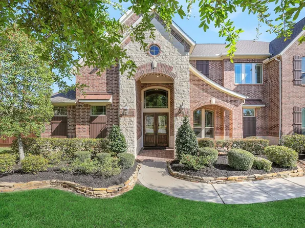 21603 Country Cove Ct, Cypress, TX 77433