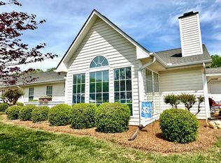3811 Westridge Farm Ln, Clemmons, NC 27012
