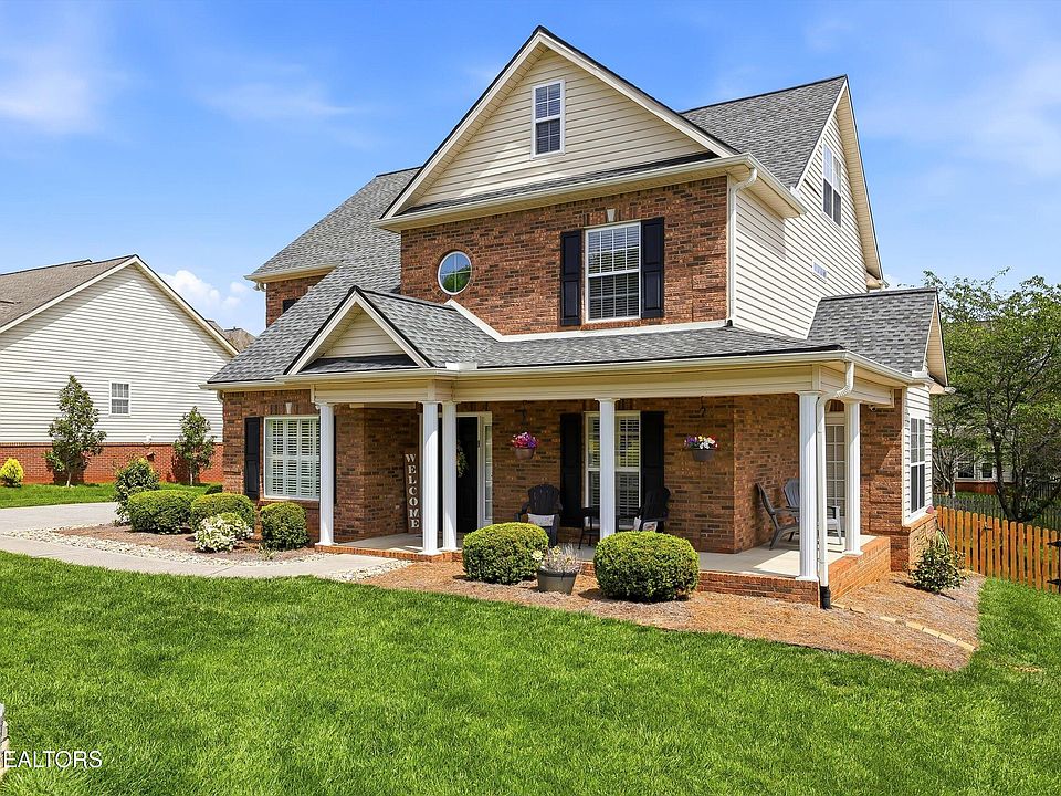 13000 Peach View Dr, Knoxville, TN 37922 | MLS #1335771 | Zillow
