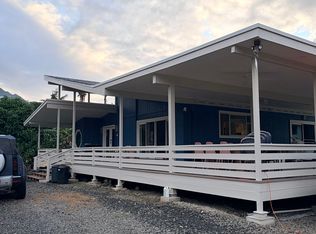 (Undisclosed Address), Waimanalo, HI 96795