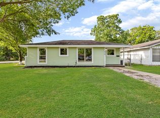 416 Avenue E, South Houston, TX 77587