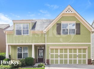 427 Belmont Way, Woodstock, GA 30189