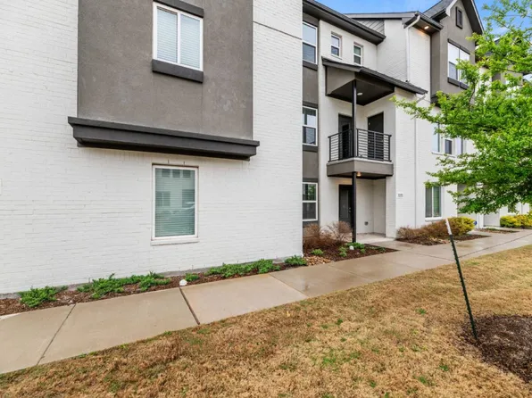 3353 Norris St, Plano, TX 75074
