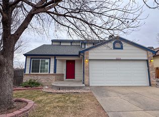 5504 S Zang St, Littleton, CO 80127