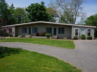 1246 Warren Rd, Ithaca, NY 14850