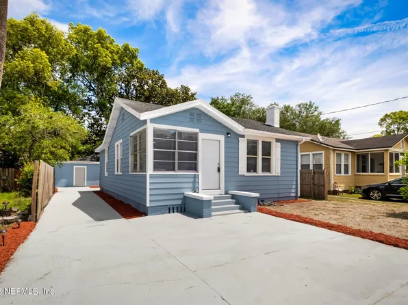 6575 SAPPHIRE Drive, Jacksonville, FL 32208