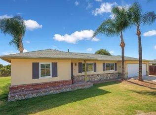 3921 Francis Ave, Chino, CA 91710
