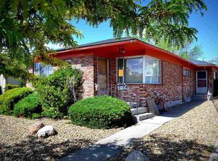 917 S Arlington Ave, Reno, NV 89509