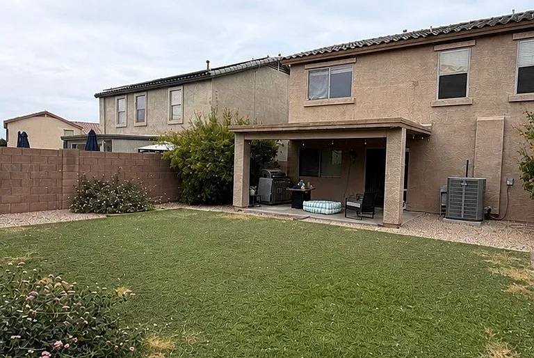 2421 W Silver Sage Ln — Photo 21