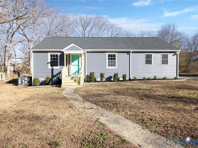 9113 Quinnford Blvd, North Chesterfield, VA, 23237