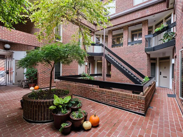 1625 Q St NW, Washington, DC