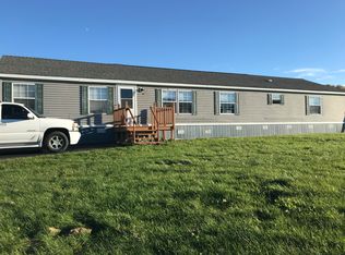 321 Loonenburgh Tpke, Cobleskill, NY 12043