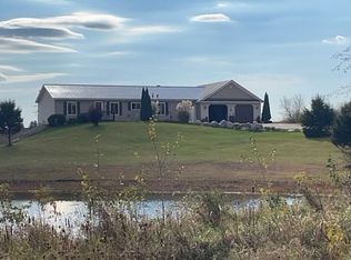 11145 W Vernon Rd, Lake, MI 48632